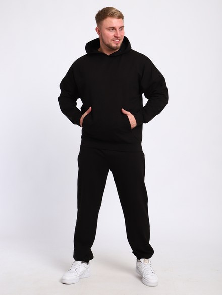 Брюки на манжете 2