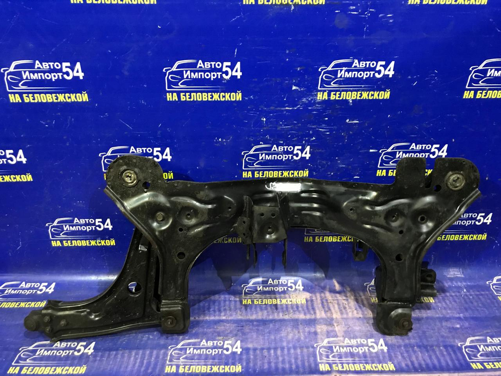 Балка передняя поперечная CHEVROLET LACETTI 2006