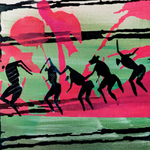 Delta Funktionen How We Woke Up In Boomland!