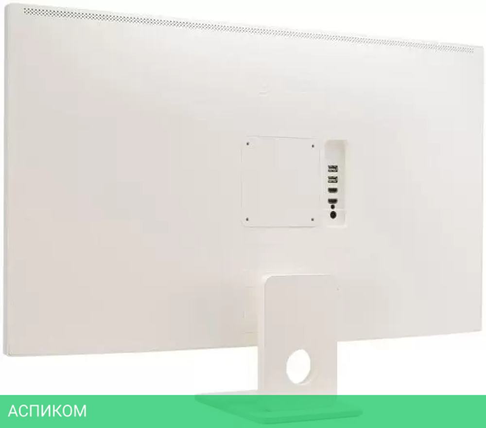 Монитор LG MyView Smart Monitor 32SR50F-W