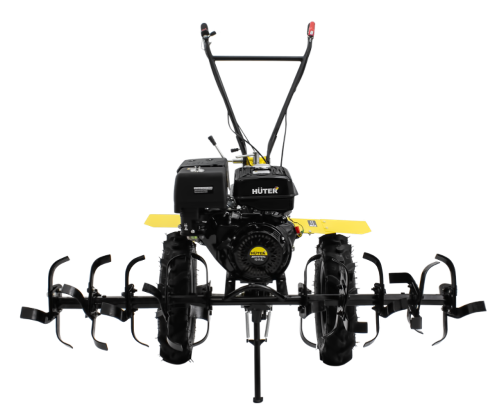 Сельскохозяйственная машина Huter MK-13000P