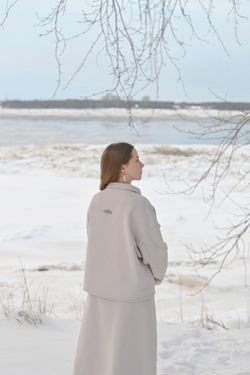 Костюм Пазыбь / Costume "Pazyb'