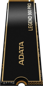 Накопитель SSD M.2 2280 ADATA LEGEND 900 PRO 1000 ГБ