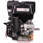 RATO R500 D25,0 RE 18A бензиновый двигатель с горизонтальным валом 15210
