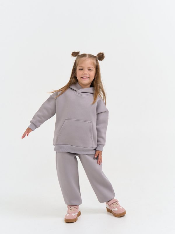 Джоггеры оверсайз 