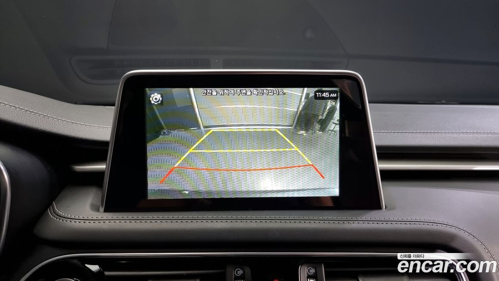 Genesis G70 2.0T AWD (06.2020)