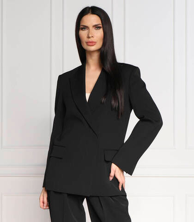 пиджак Calvin Klein - черный(K20K205125)