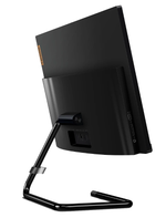 21.5" Моноблок Lenovo ideacentre A340-22IWL (1920x1080, Intel Core i5-10210U, RAM 8ГБ,SSD 256ГБ, Intel UHD Graphics 620, Win 10Pro)