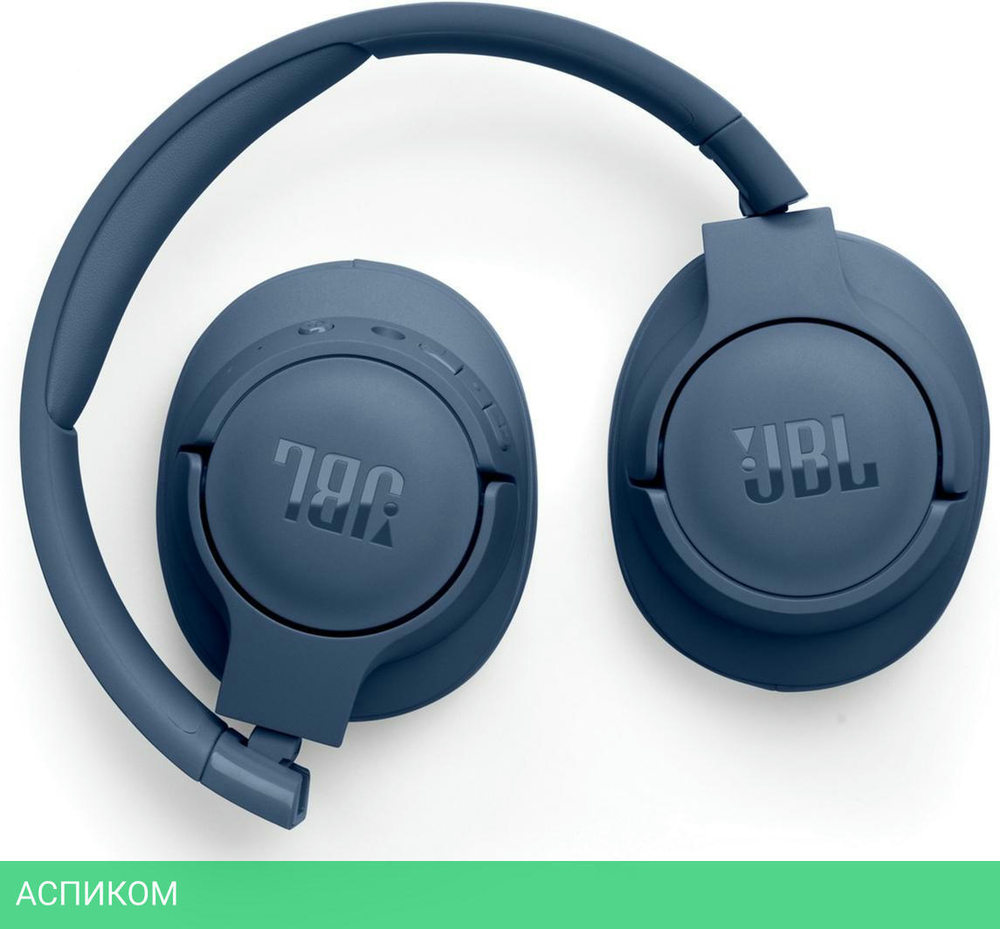 Наушники JBL Tune 720BT синий (JBLT720BTBLU)