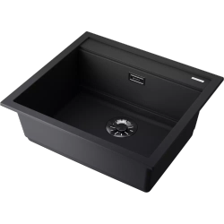 Кухонная мойка Omoikiri Kitagawa 57-WH