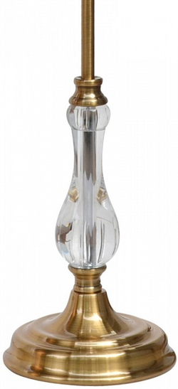 Настольная лампа Arte Lamp A1509LT-1PB