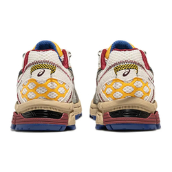 Asics gel-kahana 8 FL "White"