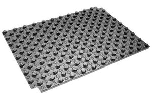 Водяной тёплый пол Uni-Fitt