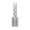 Wireworld Uni-Term Silver Bananas Set of 8