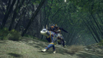Игра Monster Hunter Rise (Русская версия) для Nintendo Switch