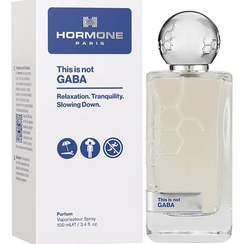 HORMONE PARIS This Is Not GABA