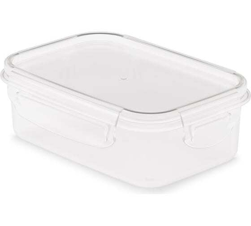 Емкость для СВЧ Прайм М8500 0,5л на защелках