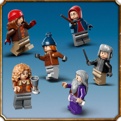 LEGO Harry Potter — Адвент-календарь 2023 76418
