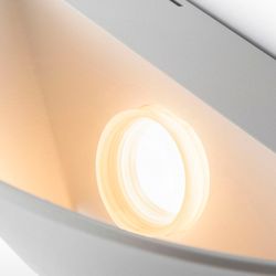 Настенный Светильник Pitt White 3000К By Imperiumloft