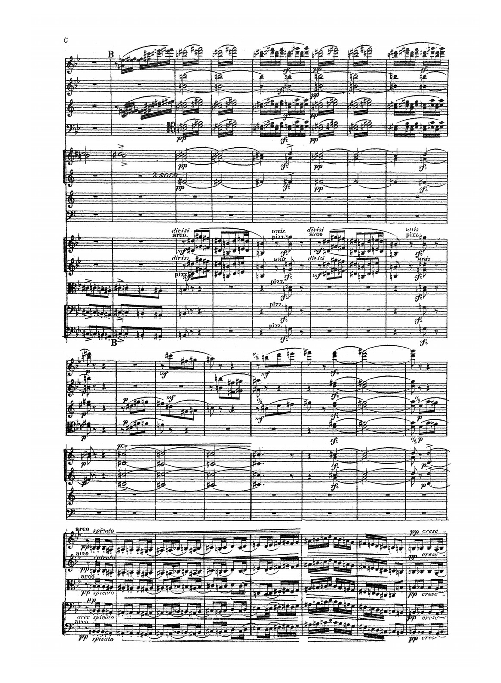 Симфония №1 Зимние грезы | Чайковский Петр Ильич