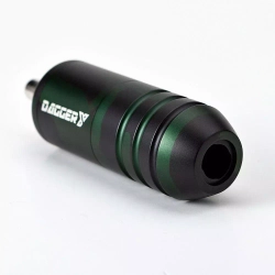 Тату машинка EZ Dagger Y Camo Green