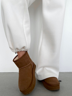 Костюм MOVE утепленный