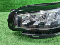Битая Фара левая Geely Atlas Pro (2021-н.в.) LED