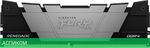 Оперативная память Kingston Fury Renegade Black 2x32GB DDR4 (KF432C16RB2K2/64)