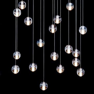 Люстра Bocci 14.14 Random D45