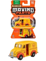 Машинка Хот Вилс Matchbox Divco FWD28 HLG07