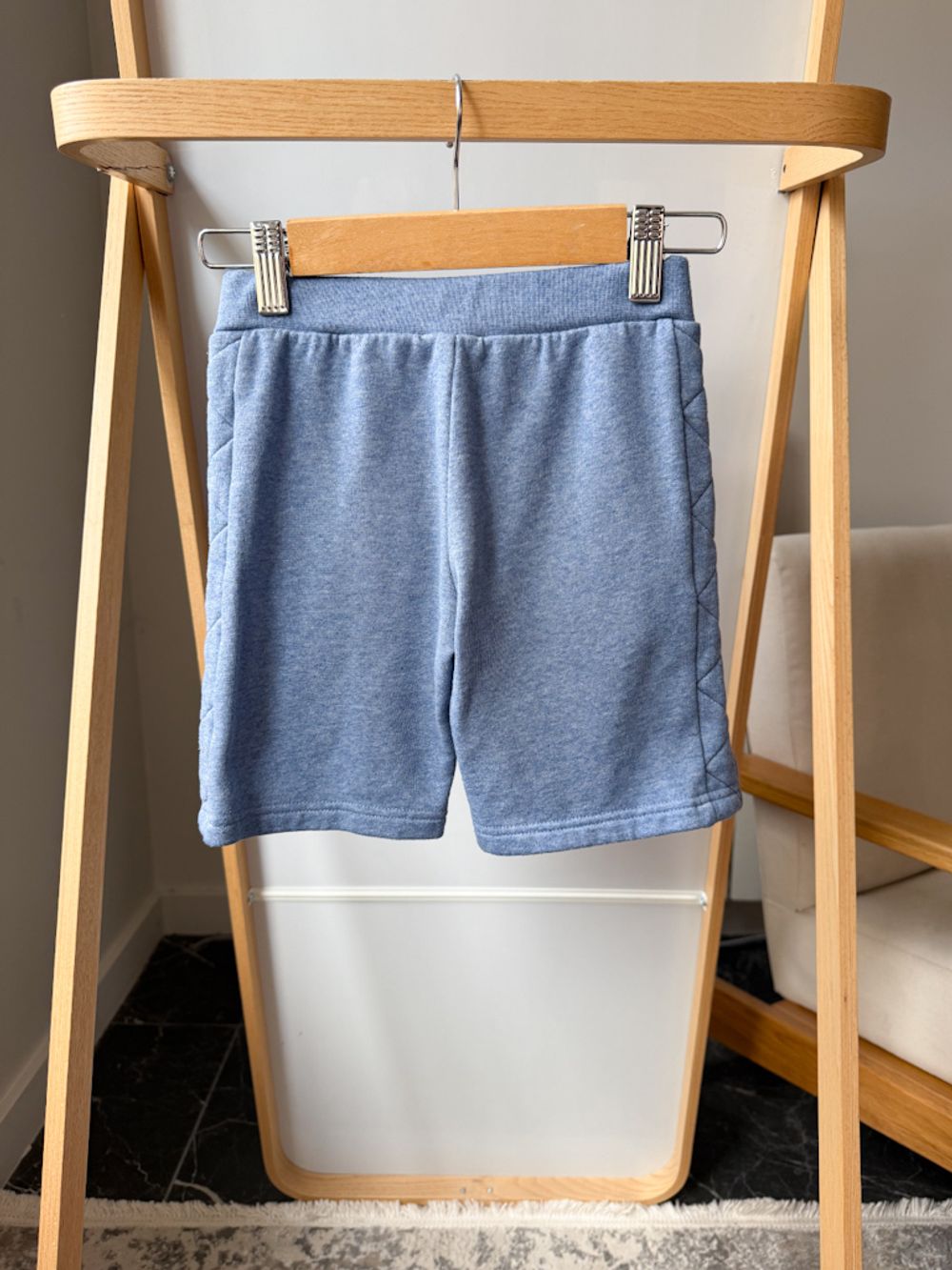 Хлопковые шорты Dior, 104