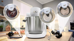 Кухонный комбайн Bosch MUMS6EW00