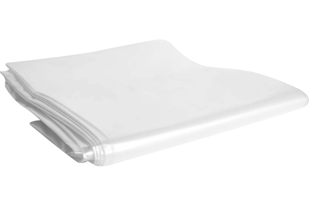 Пленка п/э первичная "Tuffon" 1,5м(*2)*10м 200 мкм