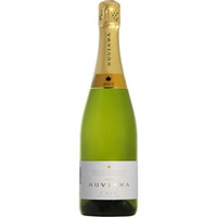 Игристое вино Nuviana Cava Brut 0,75 л.