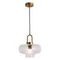 Подвесной светильник Lussole Loft Laredo LSP-8842
