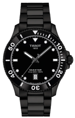 Tissot Seastar 1000 Quartz 40mm T1204103305100