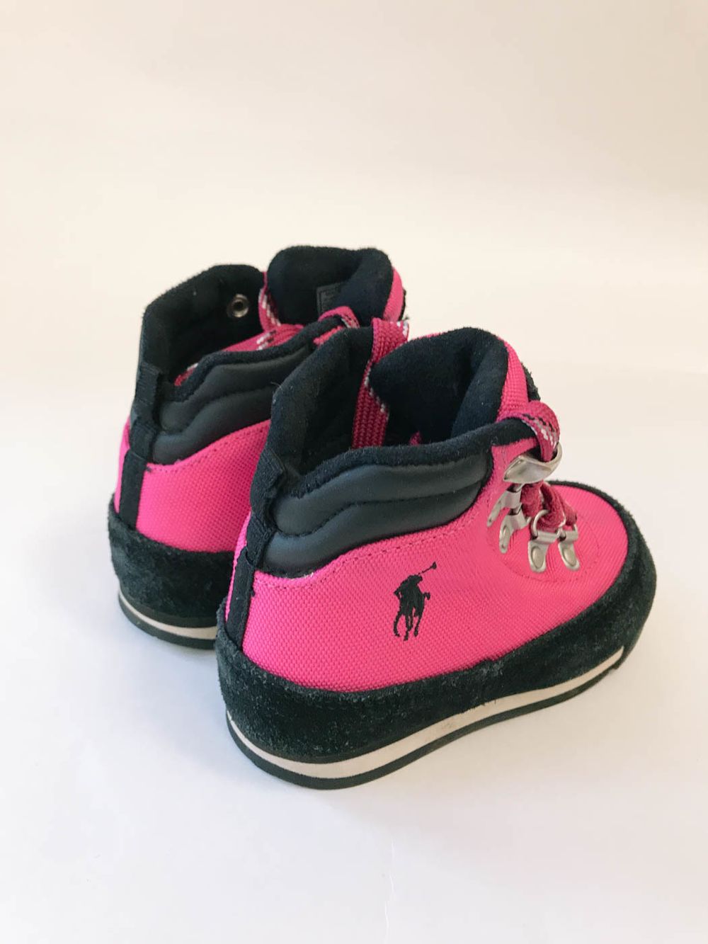 Ботинки Ralph Lauren