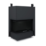 КАМИННАЯ ТОПКА CFL 850B (STAV)