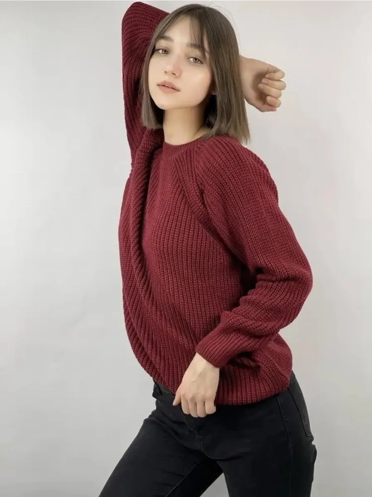 Свитер 6818996 Fabrika