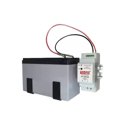 UPS 30W/DIN блок бесперебойного питания Faraday