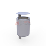 Урна для мусора CY