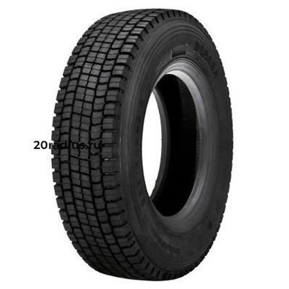 295/80R22,5 154/152M DSR08A TL 18PR