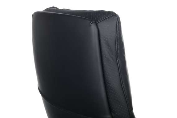 Кресло Leon-M RCH B916 Черный