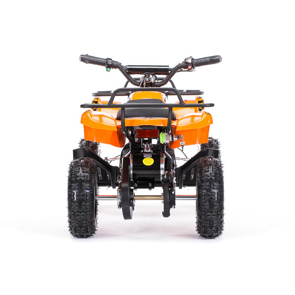 Электроквадроцикл Motax ATV Х-16 1000W Оранжевый