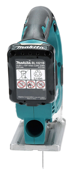 Лобзик ак,в\рук JV101DWAE 12В 0 – 2 900 об/мин