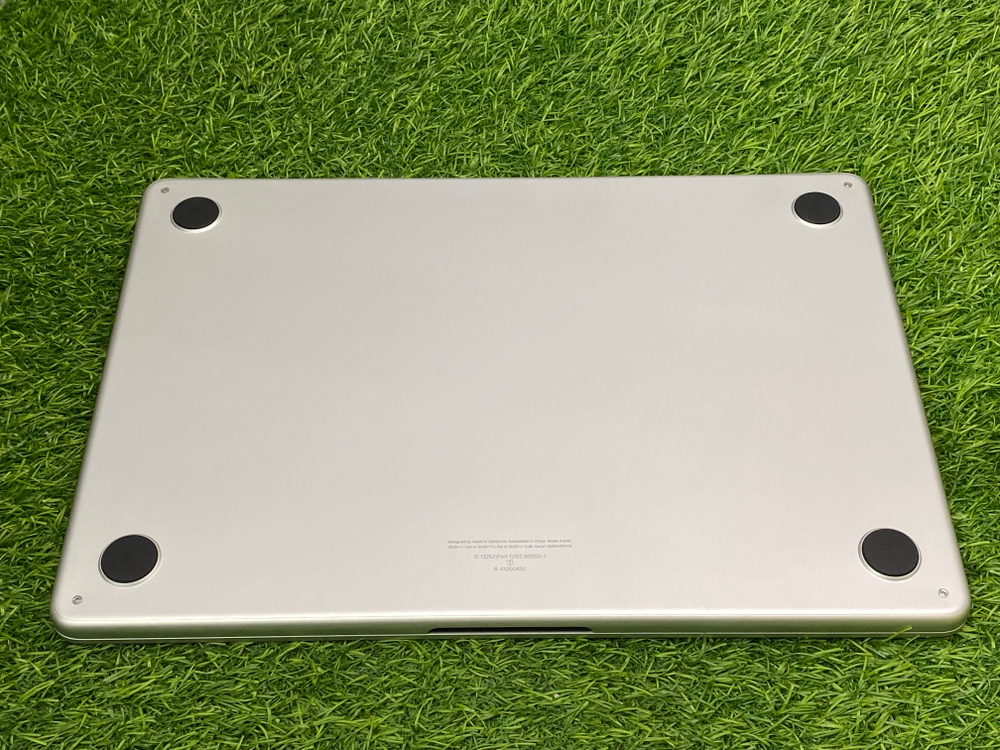 MacBook Air 13 M4 16/256GB 2025 MW0W3HN/A