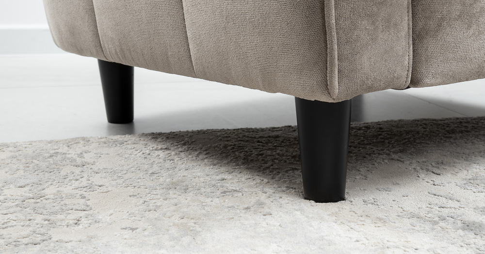 Арно Кресло для отдыха Арт. ТК 563 Лаки 02 Серый жемчуг