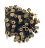 Поддержка бамбуковая 60см, д.6-8мм, к-т50  1/20