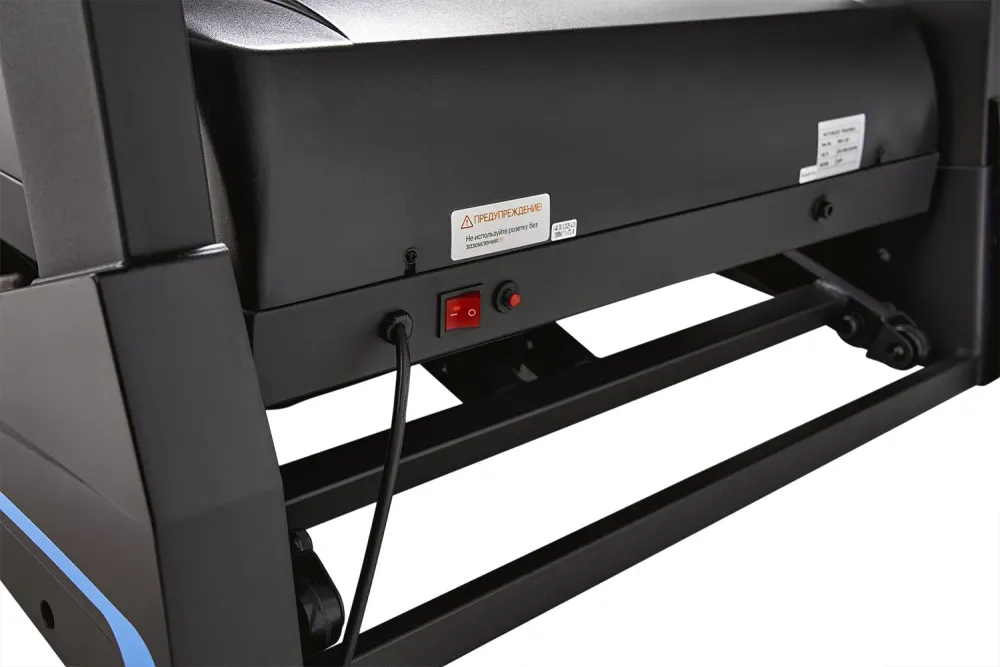 Беговая дорожка Proxima Rossi IPro