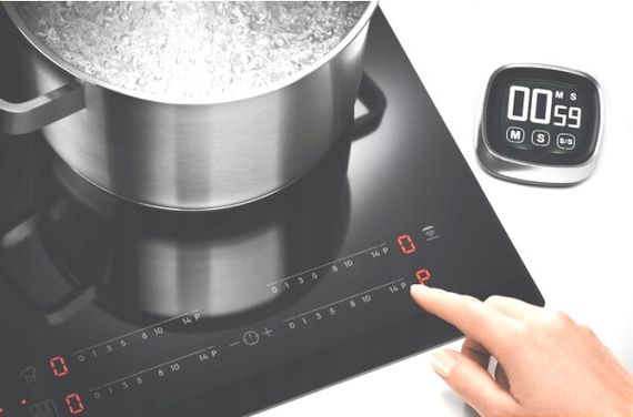 Варочная панель Electrolux EIT61443B